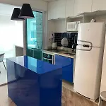 Estanconfor Santos 705 Com Estacionamento Gratis