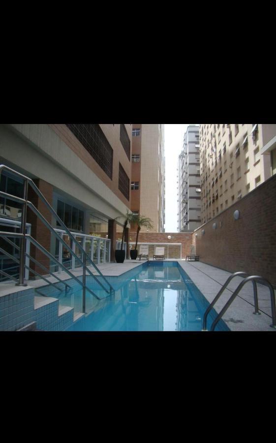Aparthotel Estanconfor 705 Com Estacionamento Gratis *