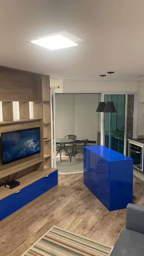 Estanconfor 705 Com Estacionamento Gratis Aparthotel *