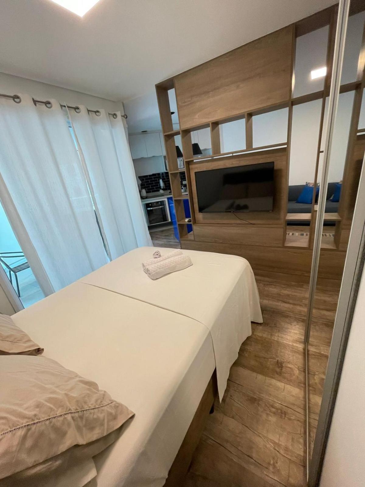 Estanconfor 705 Com Estacionamento Gratis Aparthotel *
